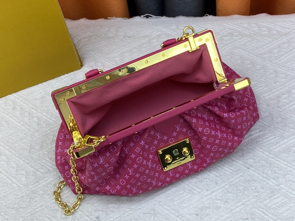 ルイヴィトンバッグ全体デザイン